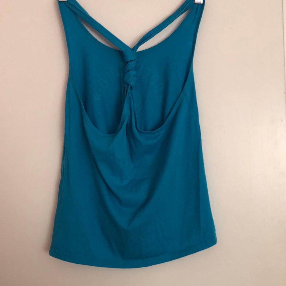 Tank top - Picture 2 of 2